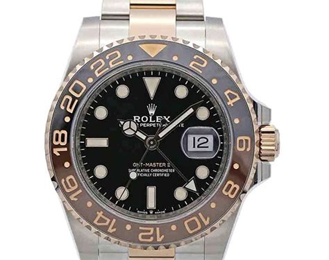 salg af rolex ur